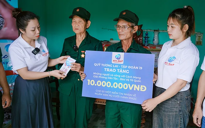 Hỗ trợ khách hàng New88