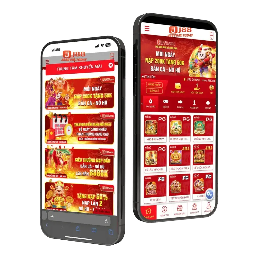 Nền tảng an toàn và bảo mật