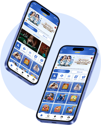 Biểu tượng cân bằng cuộc sống và cá cược