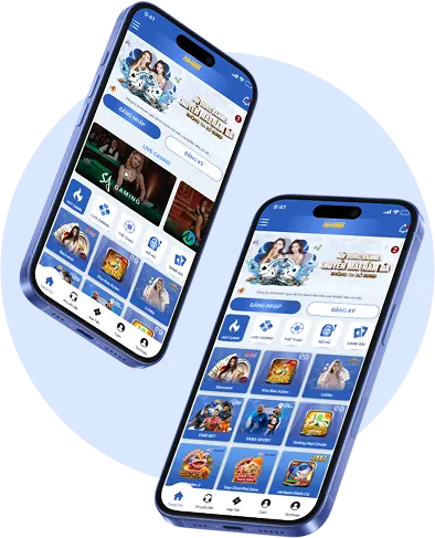 Đa dạng thể loại game tại New88