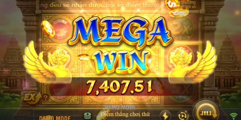 Các trò chơi Vietlott như Mega 6/45, Power 6/55, Keno tại New88