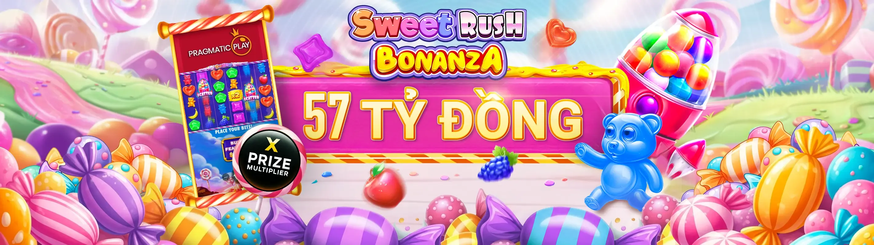 Đại dương sống động với trò chơi bắn cá New88