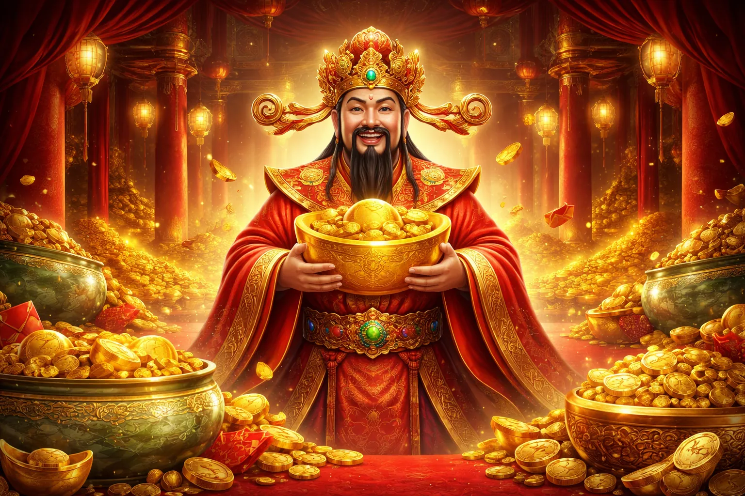 Tổng quan về New88, nền tảng giải trí trực tuyến hàng đầu