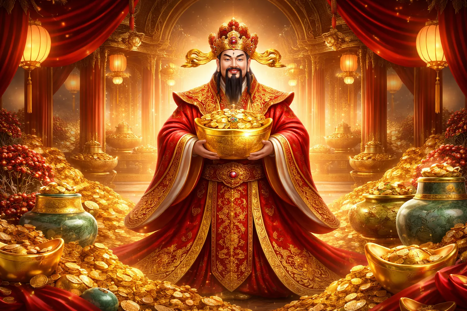 NEW88 Trang Chủ - Banner chính thức