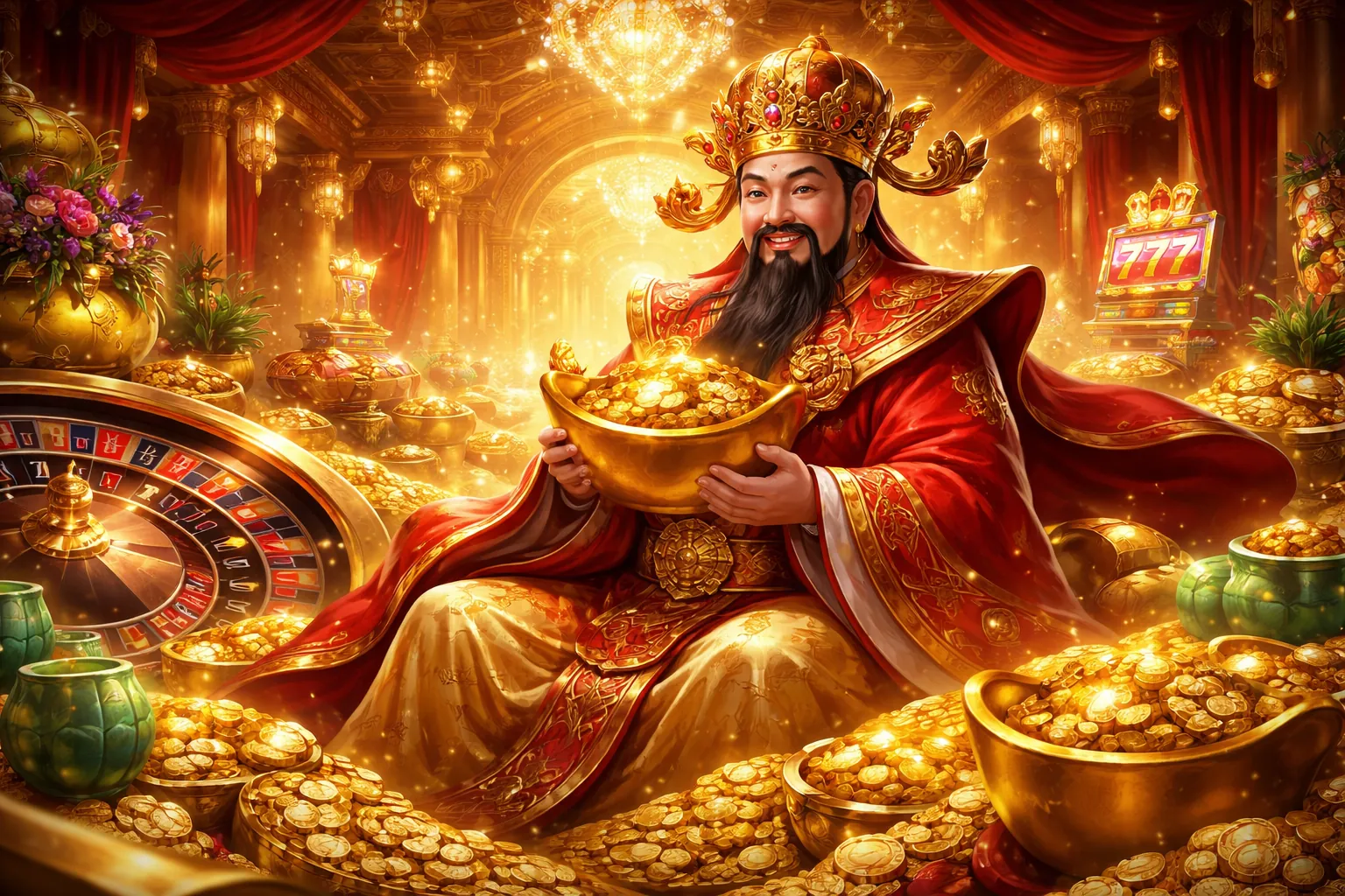 Hình ảnh chính về Chơi Có Trách Nhiệm New88