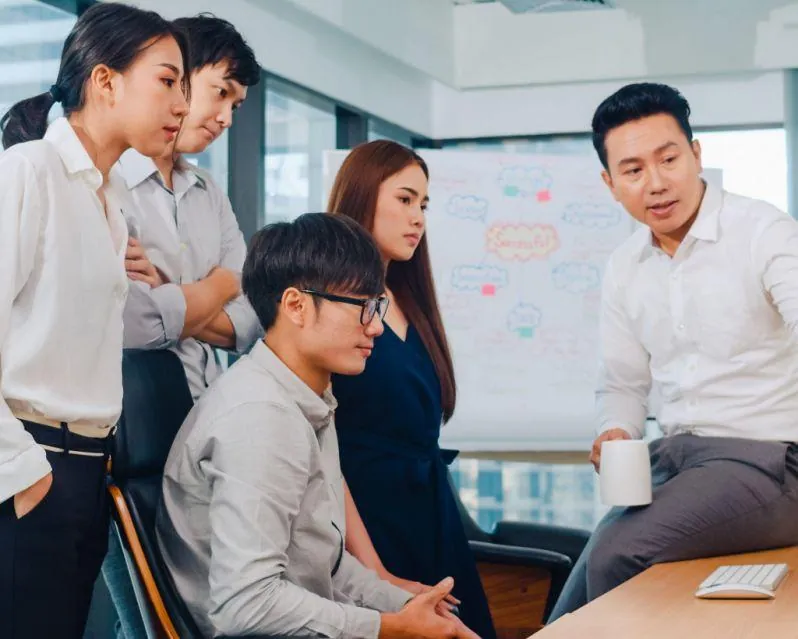 Biểu tượng giải trí có trách nhiệm