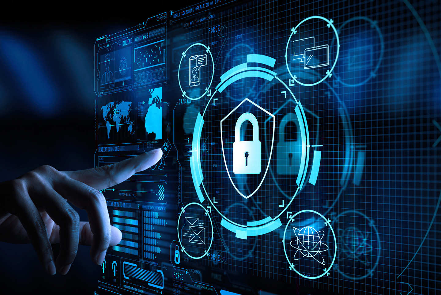 Minh họa cookie và bảo mật dữ liệu, nhấn mạnh sự an toàn khi cá cược trực tuyến tại New88